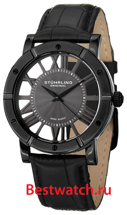 Часы Stuhrling Original Classique 881.03